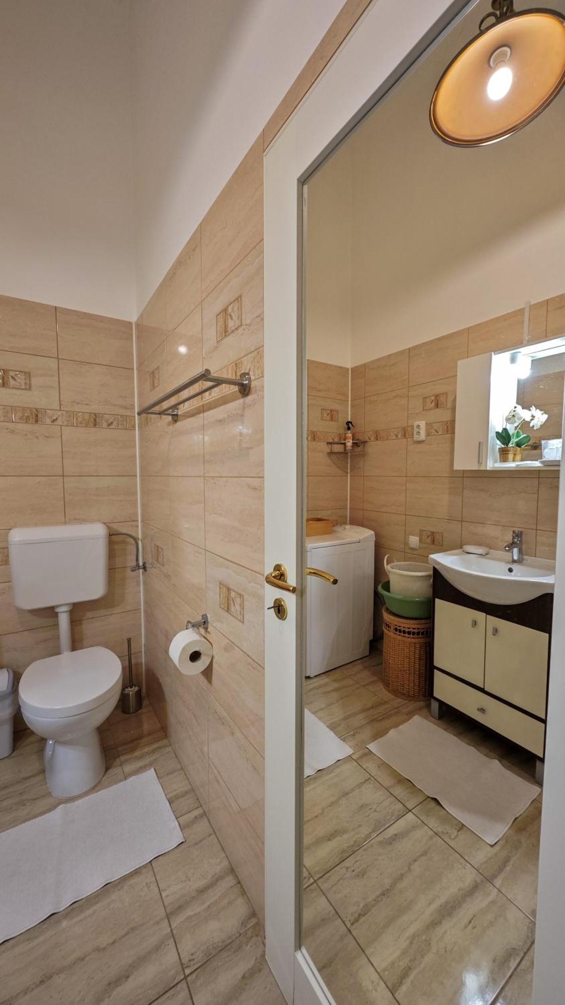 Neuhausz Residenz Ultra-Central Apartment ทิมิชัวรา ภายนอก รูปภาพ